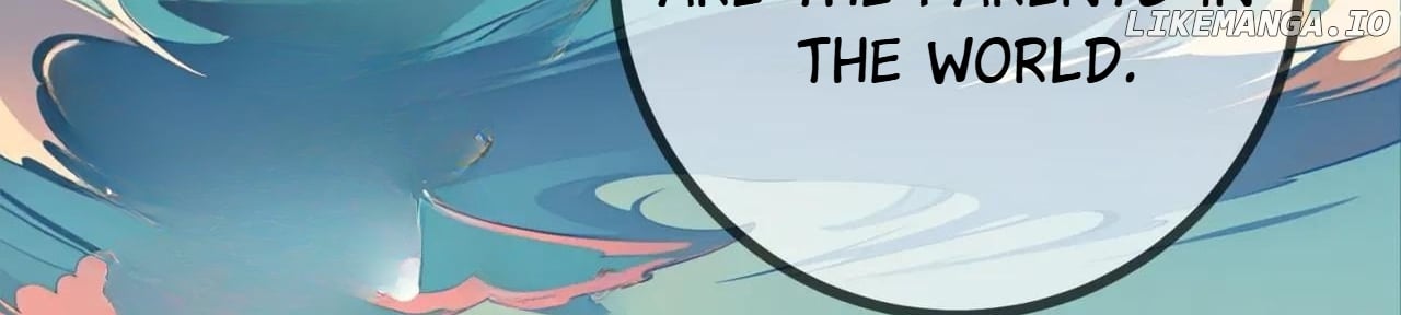 Daddy President Is Too Hard To Deal With Chapter 197 - page 92